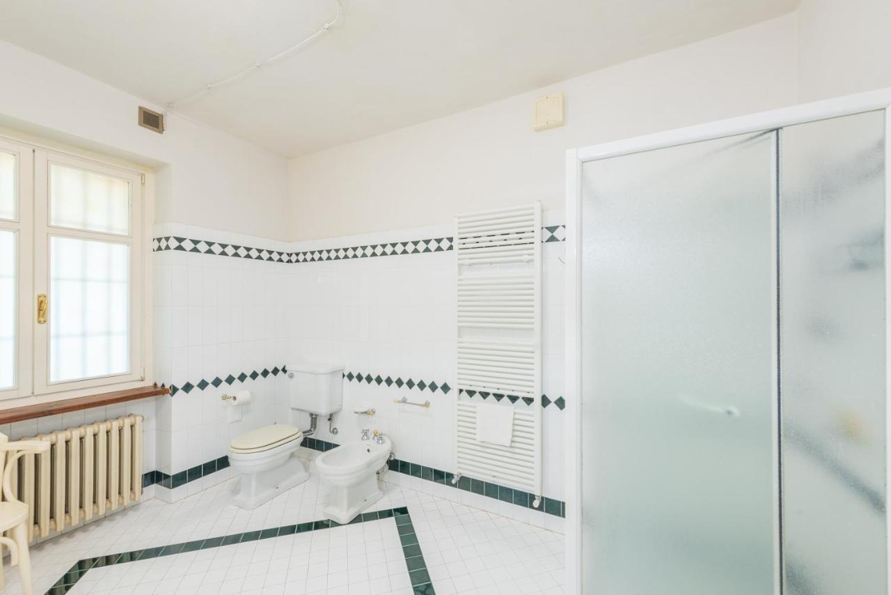 אלבה Villa Bricco Paglieri, Entire Villa מראה חיצוני תמונה